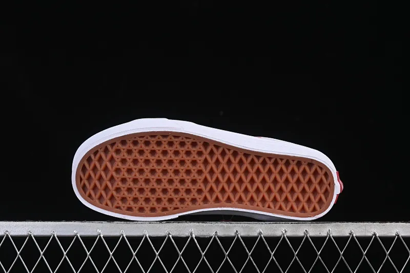 All categories Vans Vans series Vans Mid Vans Sk8-Mid Vans Zhongbang casual skateboard shoes VN0A5JMFBRC